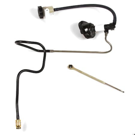 Luk Hydraulic Clutch Release System, Crs027 CRS027